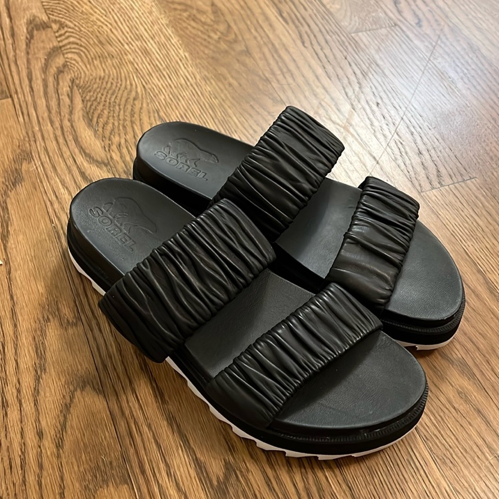 SOREL sandals